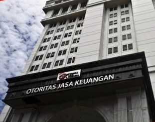 podiumnews.com- OJK Diminta Serius Awasi Perdagangan Kripto dan Fintech Nakal 